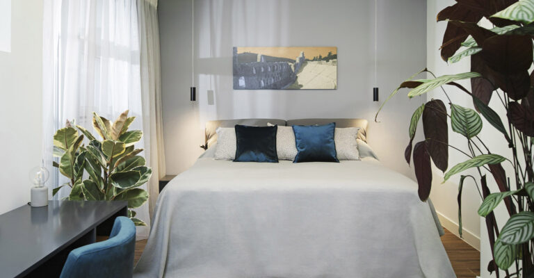STANDARD ROOMS