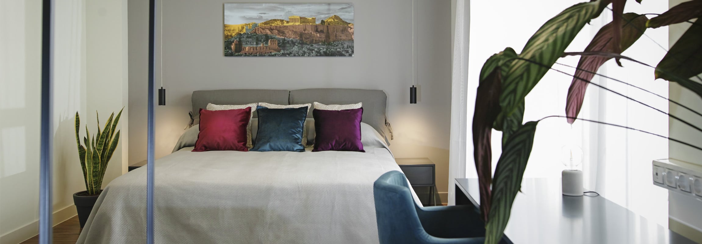 The Gem Society Junior Suite