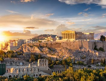 Visit Athens