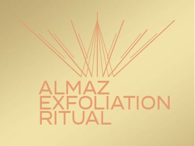 Almaz Spa Athens Offers Exfoliation Ritual